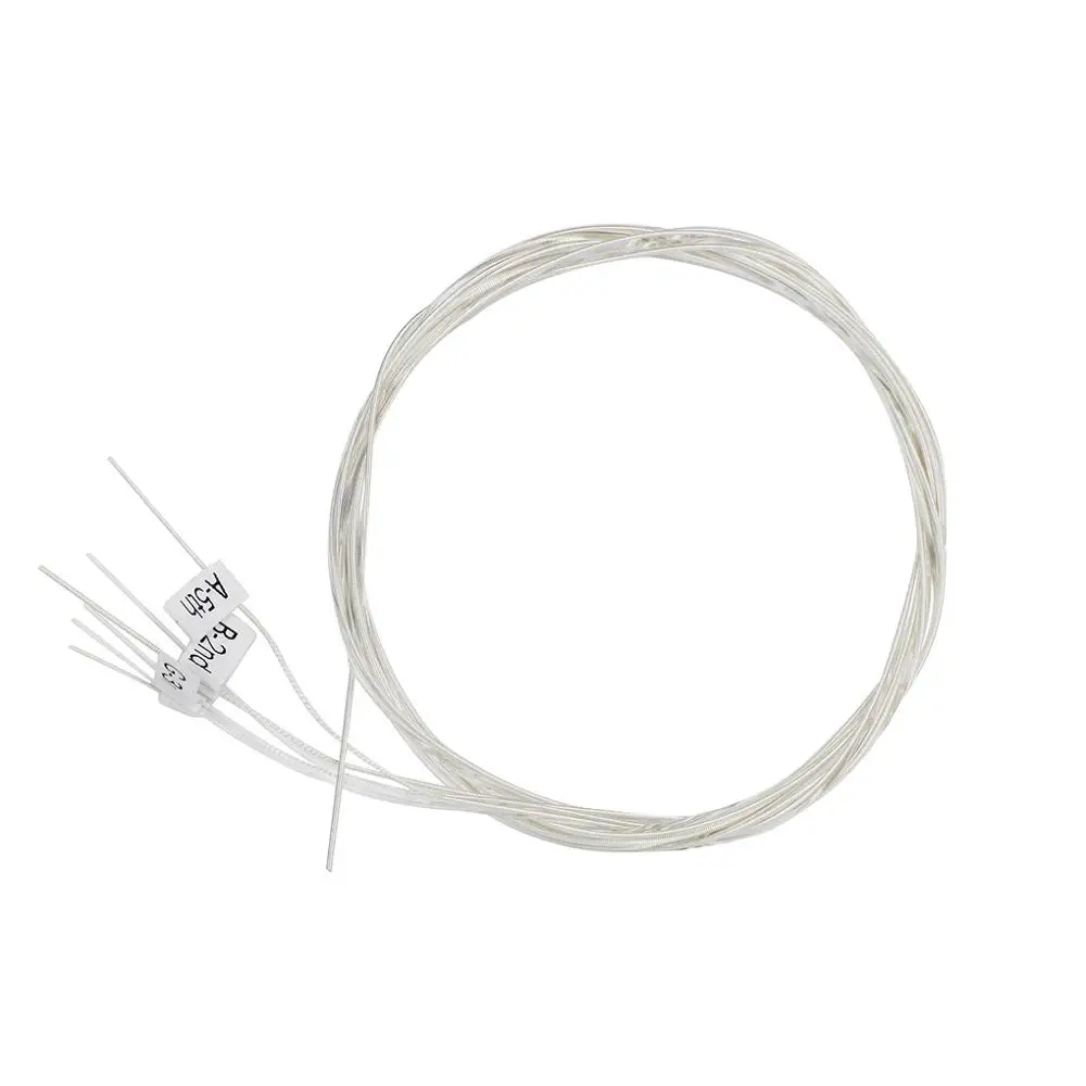 Alice AC138 набор для классической гитары импортный Хрустальный нейлоновый