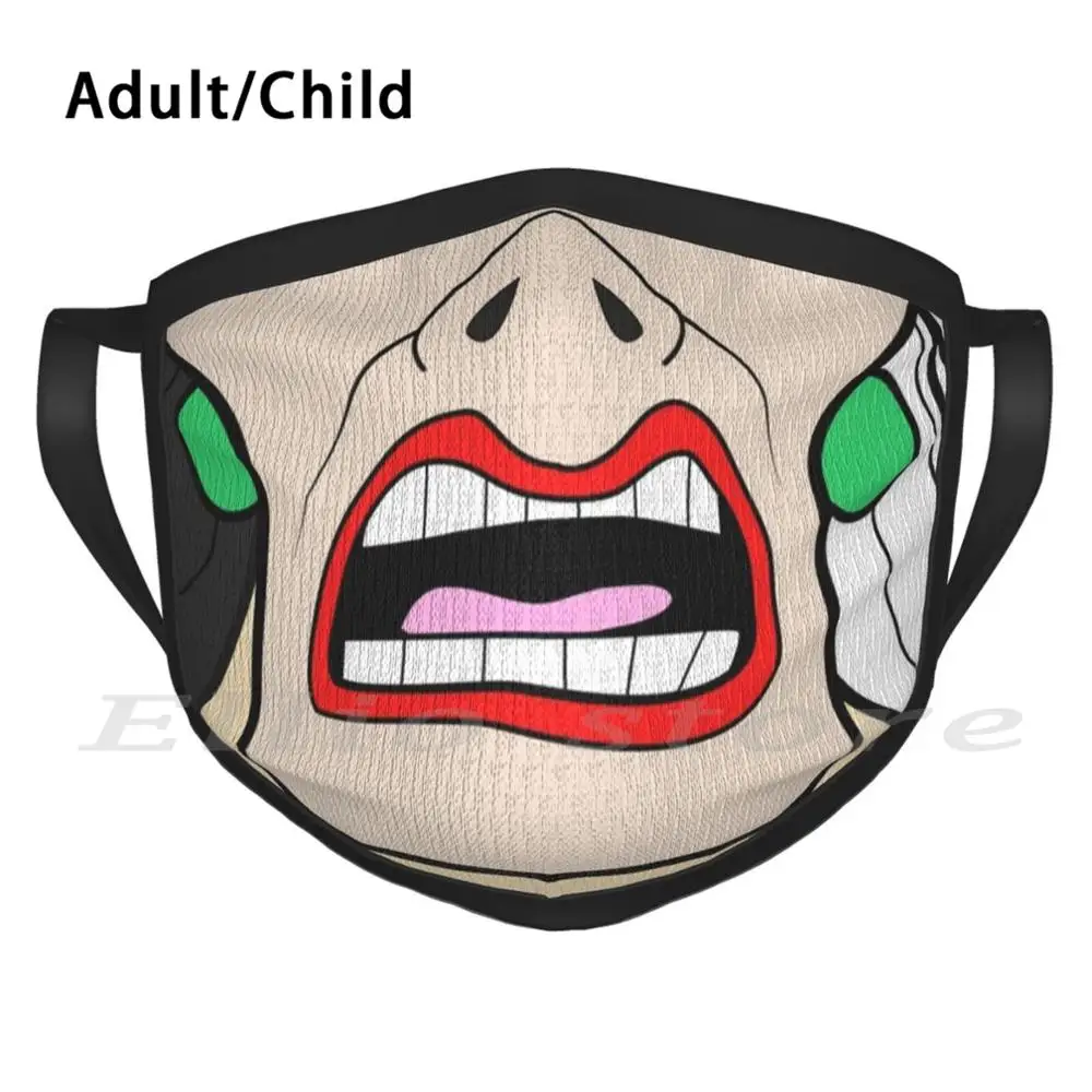 vil scarf