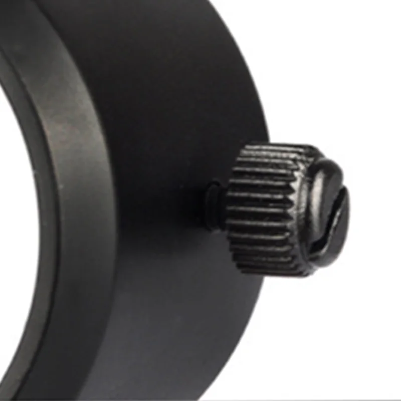 Миниатюрный фокус шаровой рычаг для дайвинга светильник держатель зажим