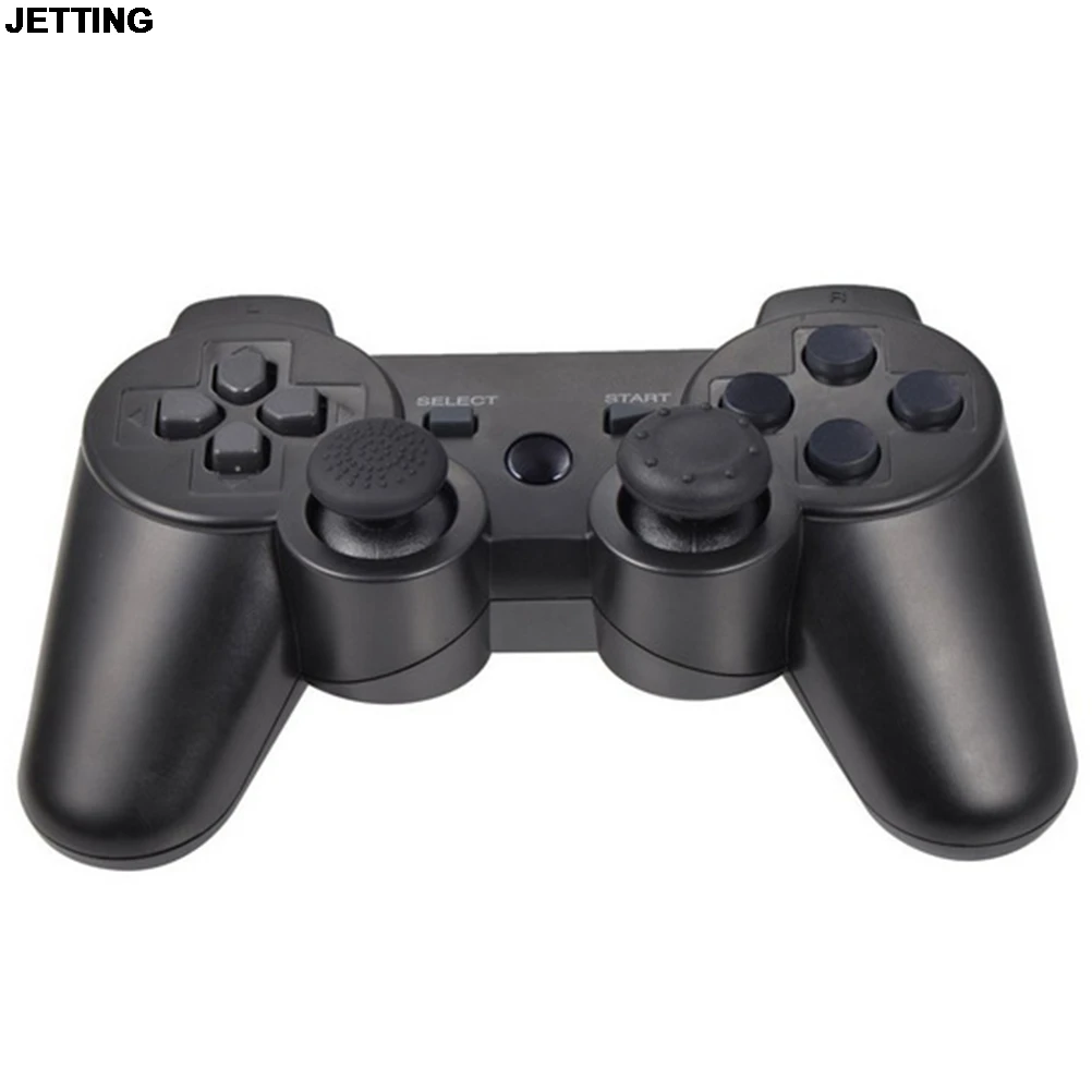 

JETTING Silicone Thumbstick Joystick Cap Cover for Sony Playstation PS4 Controller for Xbox 360/ONE/PS3 8PCS Drop Shipping
