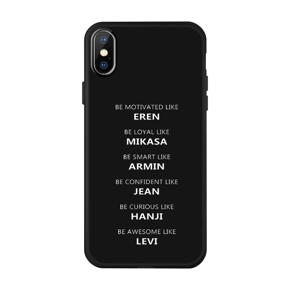 Чехол с рисунком черного цвета чехол для iPhone 6 6S 7 8 Plus X XS Max XR, классный чехол из ТПУ для iPhone6 iPhone6S iPhone8 Plus Funda - Цвет: 25