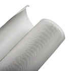 Сетка из нержавеющей стали 200, сетка 304 для защиты от пыльцы, сетка для сухого льда 12x24 дюйма, Тканое Сетчатое сито, сверхтонкие фильтрующие инструменты, аксессуары