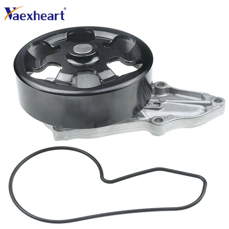 

19200-RAD-003 19200RAD003 водяной насос охлаждающей жидкости для Honda Accord 2 Детали двигателя Odyssey 2,3 4CM4/CM5