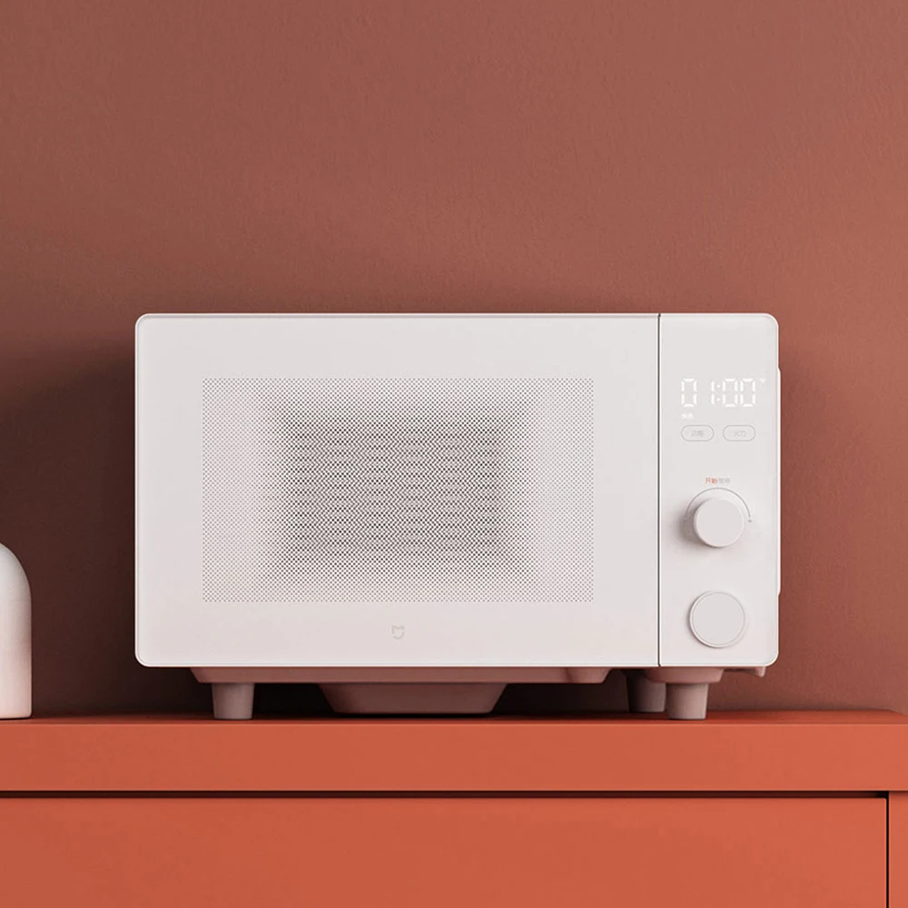 700 Вт умная микроволновая печь 20л емкость стерео равномерная скорость Горячая