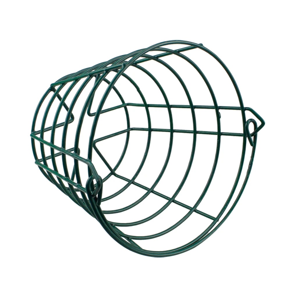 Тренировочный контейнер для мячей гольфа корзина с ручкой коробка хранения -