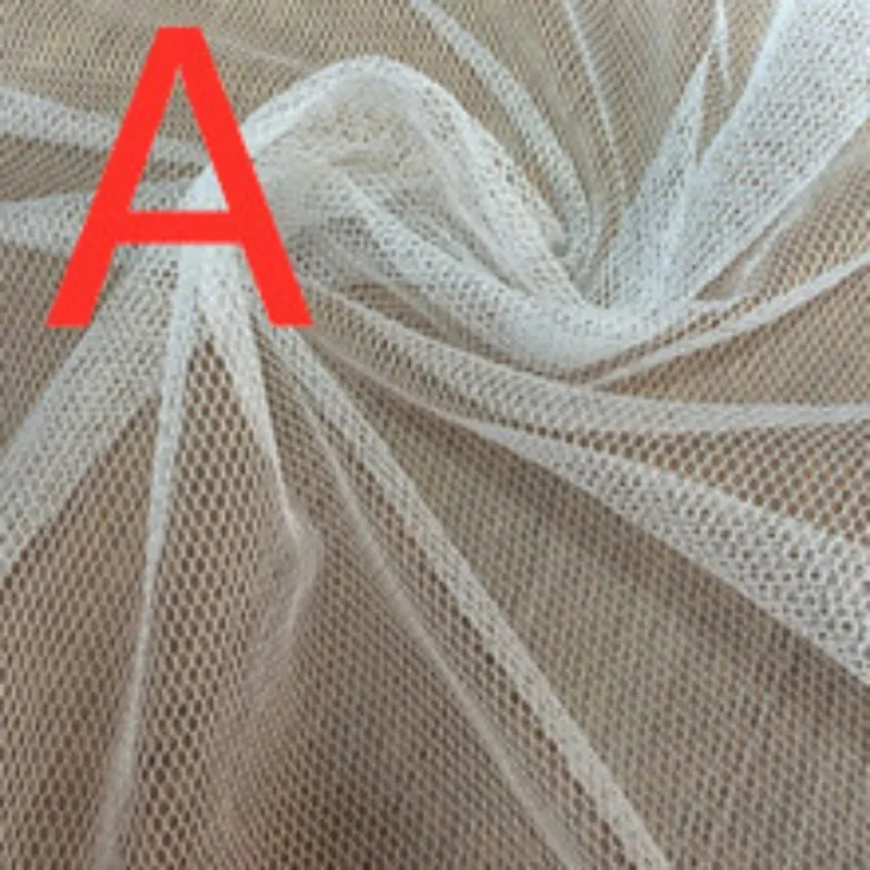 

Clothing Accessories / Garment Accessories & Textiles / Mesh Garment Fabric T320500359