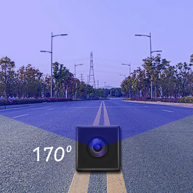 Автомобильная камера заднего вида для Chevrolet Express 2010 ~ 2016 | Автомобили и мотоциклы