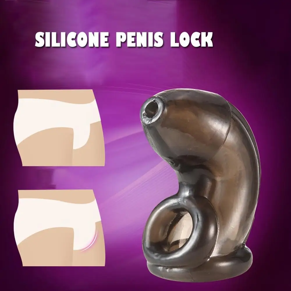 Силиконовые кольца на пенис мужской верности устройство задержки эякуляции