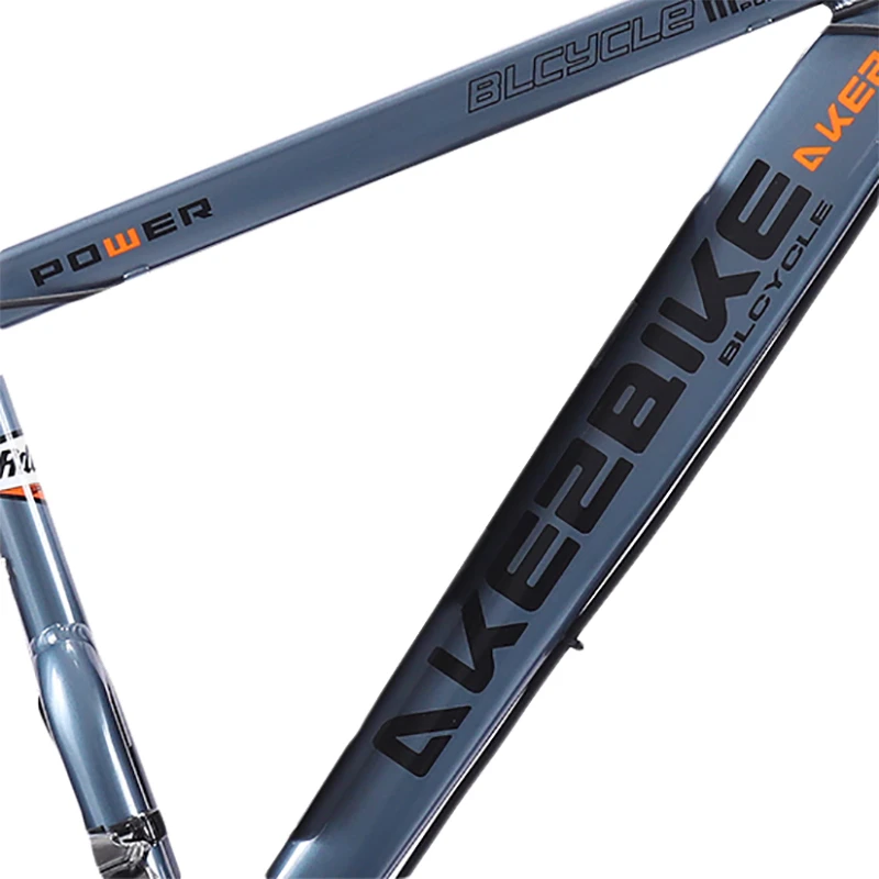 

AKEZ 26 Inch Electric Mountain Fat Bike 350W 36V 13AH 27 Speed Road Bicycle Beach Snowmobile Men Women Double Disc Brake E-Bike