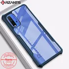 Чехол Rzants для Xiaomi Redmi 9T Redmi 8 9 Redmi 9A 9C 7A, чехол с воздушной подушкой, прозрачный чехол для телефона, мягкий чехол