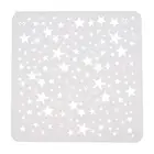 DIY звездная звезда живопись полый шаблон трафареты для краски стены Скрапбукинг Фотоальбом тиснение бумажные карты ремесла подарок