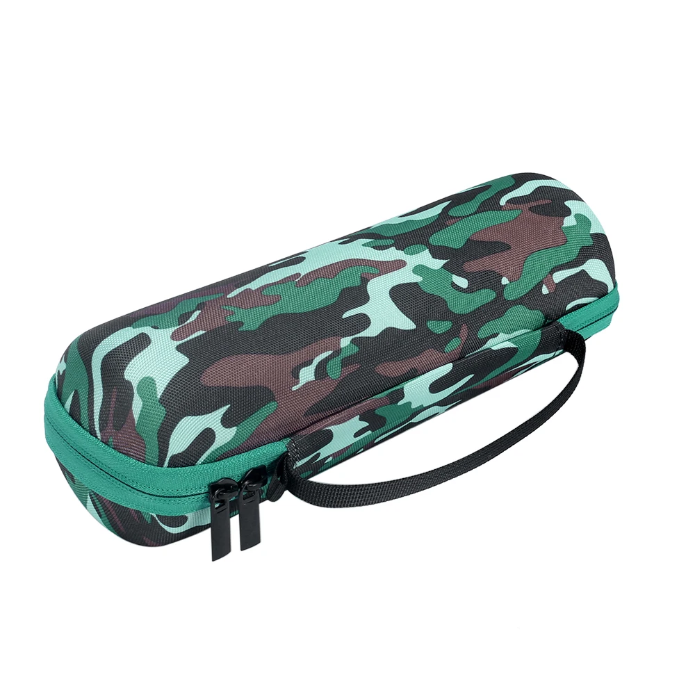 Камуфляжный Дорожный Чехол из ЭВА для JBL Flip 5 портативный жесткий чехол jbl Bluetooth динамик дополнительное