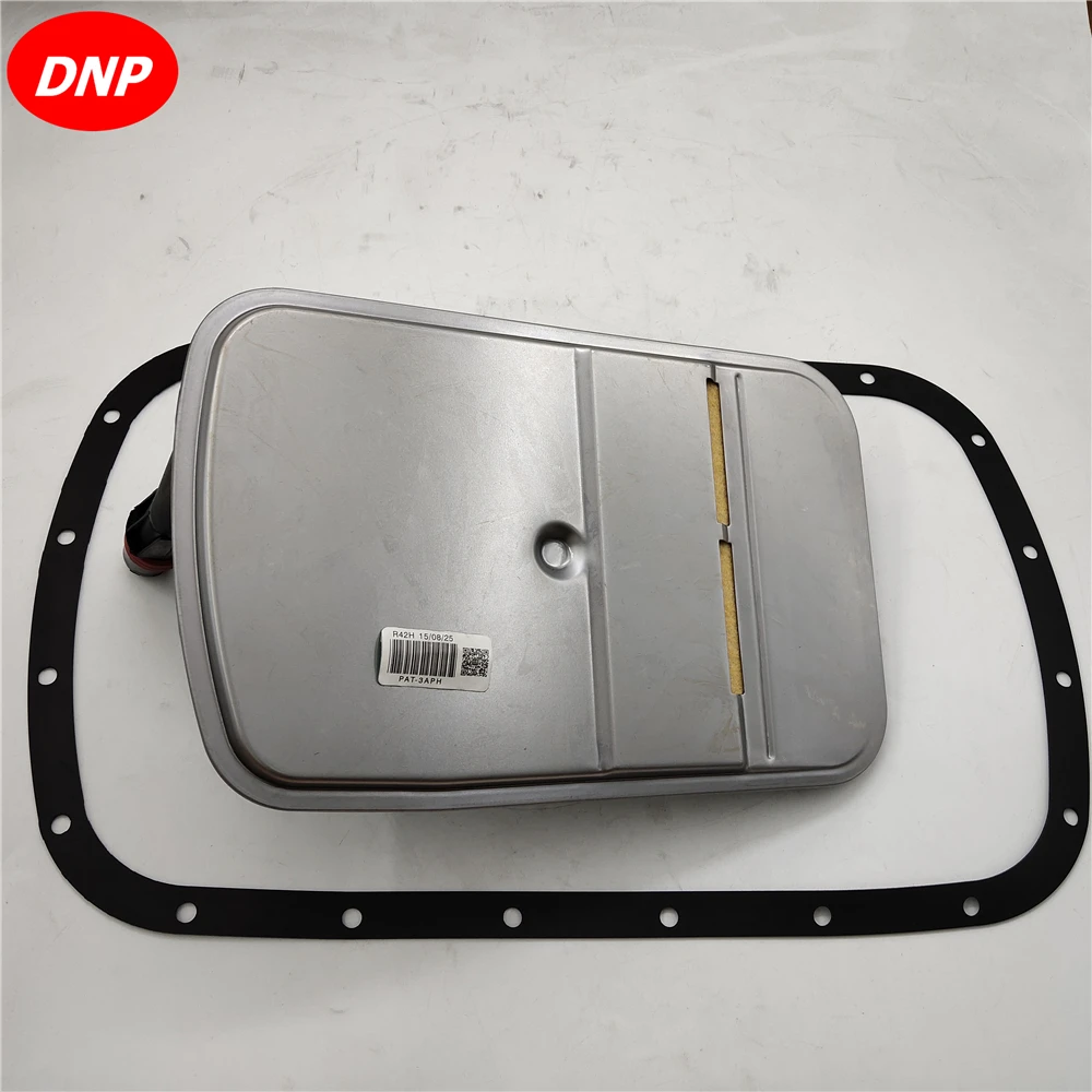 Фильтр автоматической передачи DNP 5L40E/5L50E подходит для BMW 3/5/X3 - Цена: 1 607,58 руб.