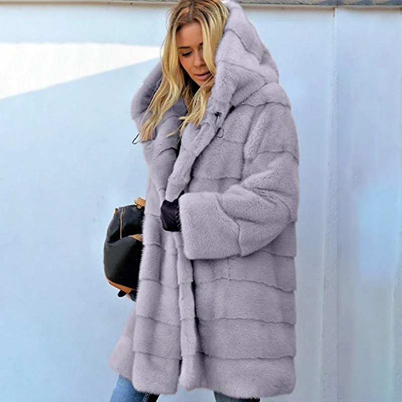 Women real mink coats female mink fur coat genuine long fur coat ladies winter clothes oversize 6xl 5xl 7xl natura fur coats