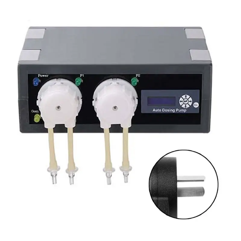 DP2 автоматическое дозирование насос автоматический дозатор для морской рифовый