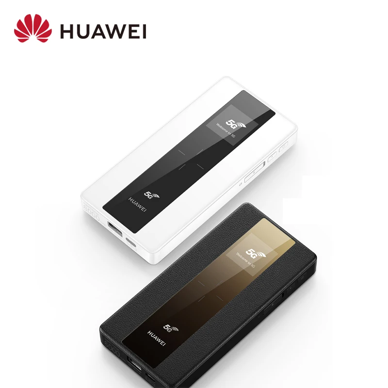 Роутер Huawei для мобильных телефонов wi fi беспроводная точка доступа MIFI режим NA и NSA