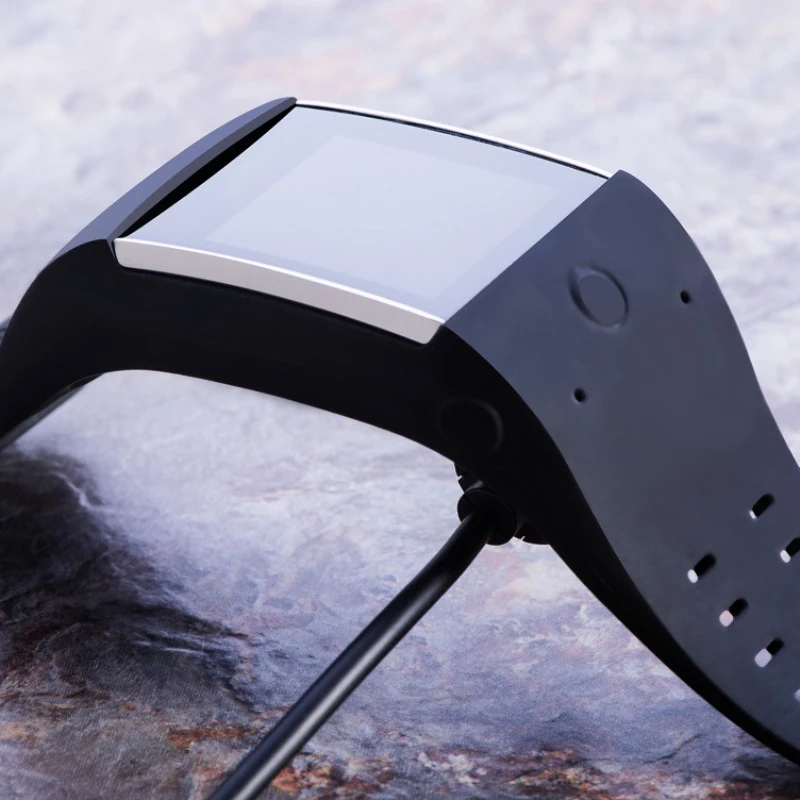 Новинка 2019 магнитный USB-кабель для зарядки подставка Polar M600 Android wear спортивные