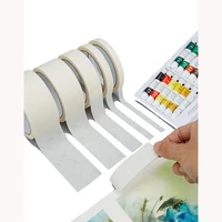 dustproof anti dirty tape self adhesive diamond painting tools embroidery accessorie hand account edges sticker masking tapes
