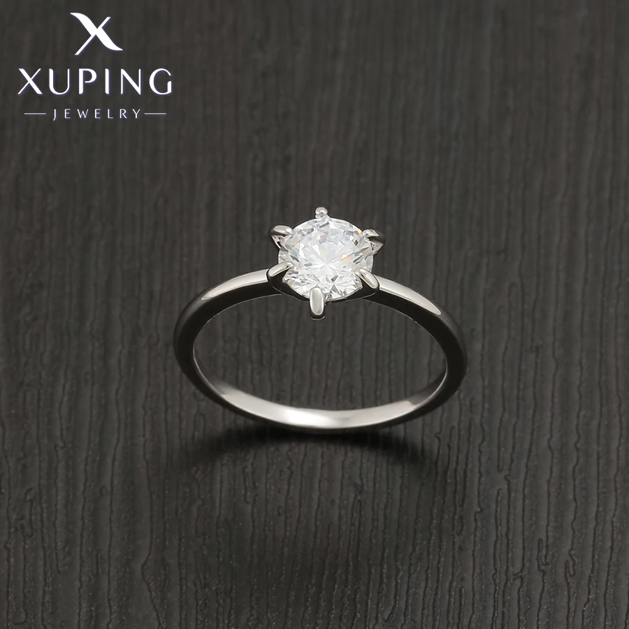 Xuping ювелирные изделия Модные Элегантные Очаровательные новые модели с камнем