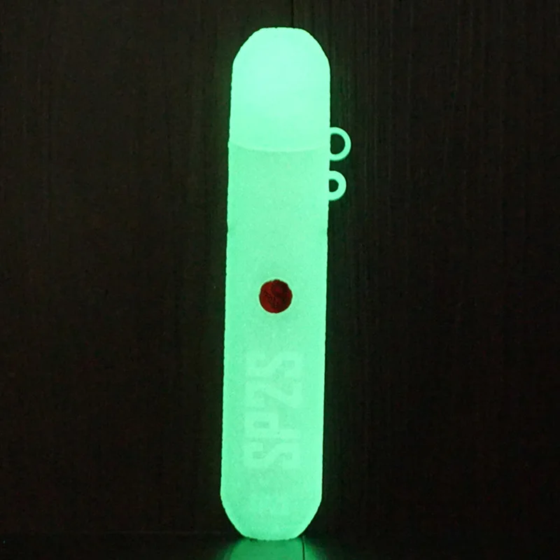 Силиконовый чехол для вейпа Spring Time SP2S pod Kit с гелевой текстурой | Электроника