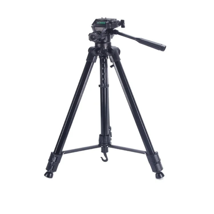 

Портативный штатив для профессиональной SLR-камеры