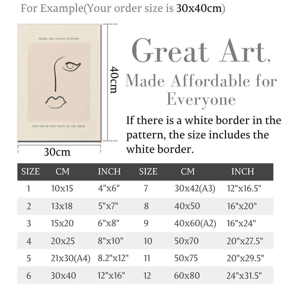 Bauhaus черно-белый постер Геометрическая Картина на холсте абстрактная картина