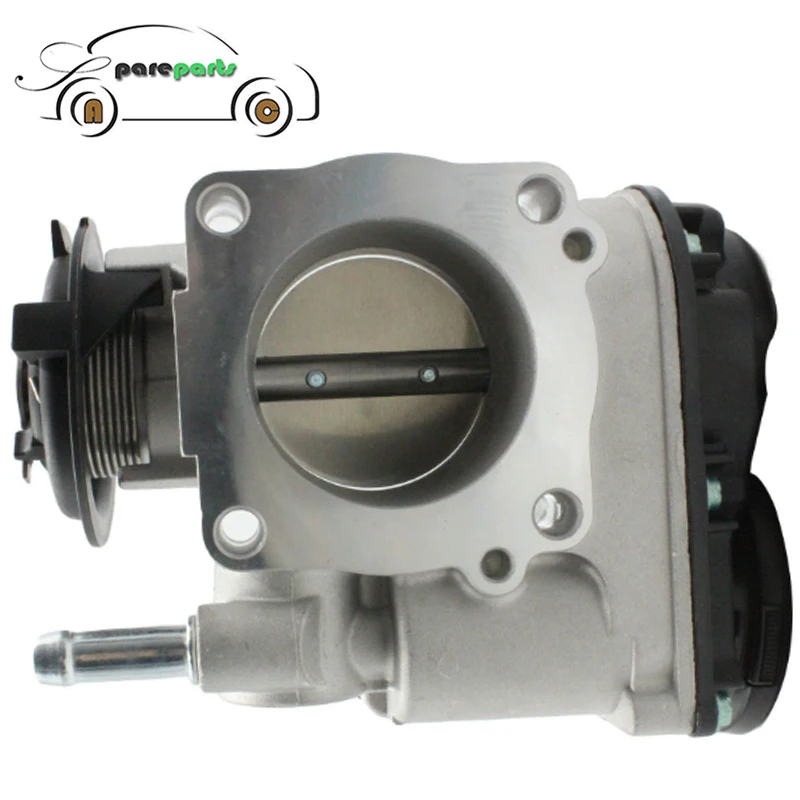 96394330 дроссельная заслонка высокое качество сборка для Chevrolet Spark Optra Lacetti Nubira для Daewoo Nubira номер детали 96815480