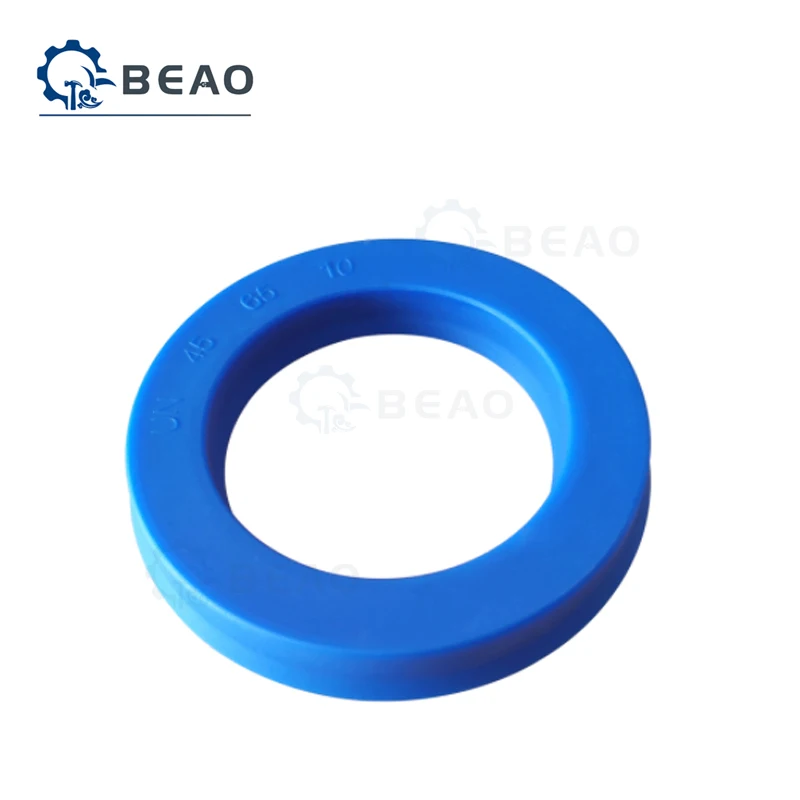 1 шт. полиуретан гидравлический цилиндр маслоуплотнительное кольцо тик 15/16 мм