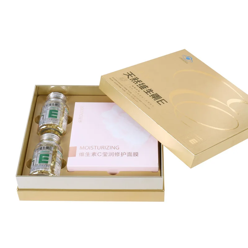 

Yangshengtang Ve120 Tablets * 2 + Mask 5 Tablets Natural Packaging Dietary Fiber/fruit and Vegetable Fiber Capsule 210 Zhejiang