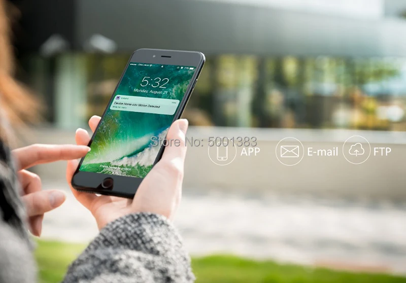 1080P 4G sim-карта батарея IP камера беспроводная домашняя камера безопасности SD карта 2Way Аудио Видео Видеонаблюдение CCTV сетевая камера с wifi