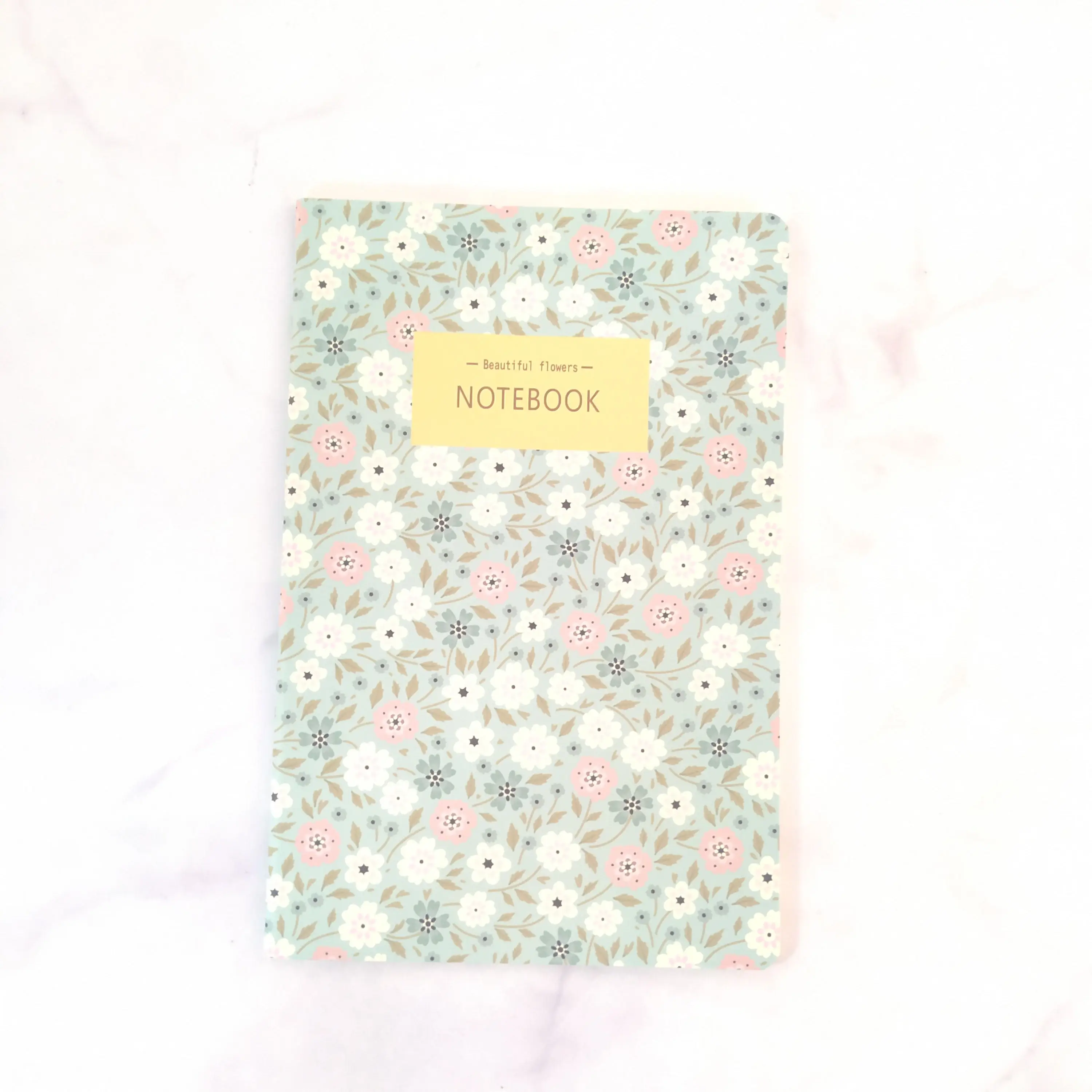 5 A5 блокнот,, Kawaii Bullet Journal, мягкая обложка, дневник, планировщик, альпака, милый офисный канцелярский блокнот с животными, бумага - Цвет: 5