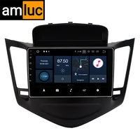 android 10 car radio multimedia video player navigation gps no 2din for chevrolet cruze 2009 2010 2011 2012 2013 2014 no dvd