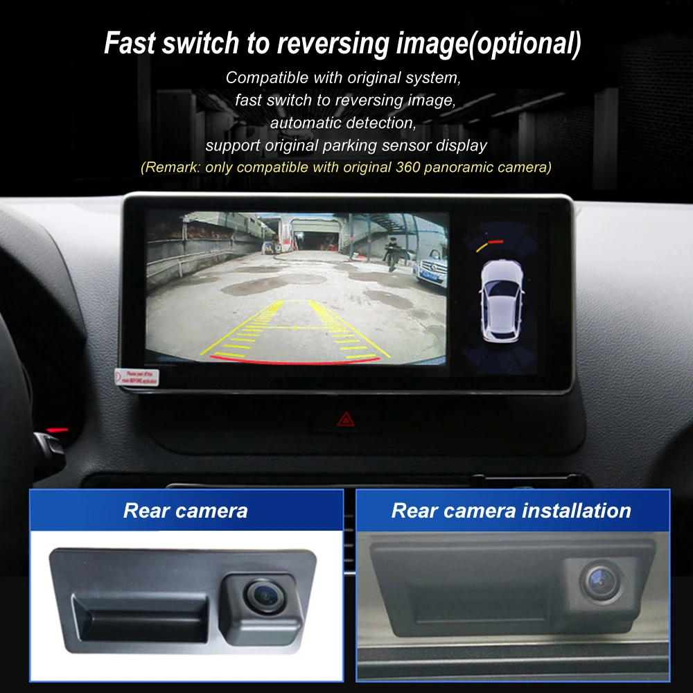 4G Deluxe Version 4GB Ram Android 10 Car GPS For Audi A6 A6L 2005-2011 10.25&quot IPS Touch Multimedia Stereo Radio WIFI Navigation |