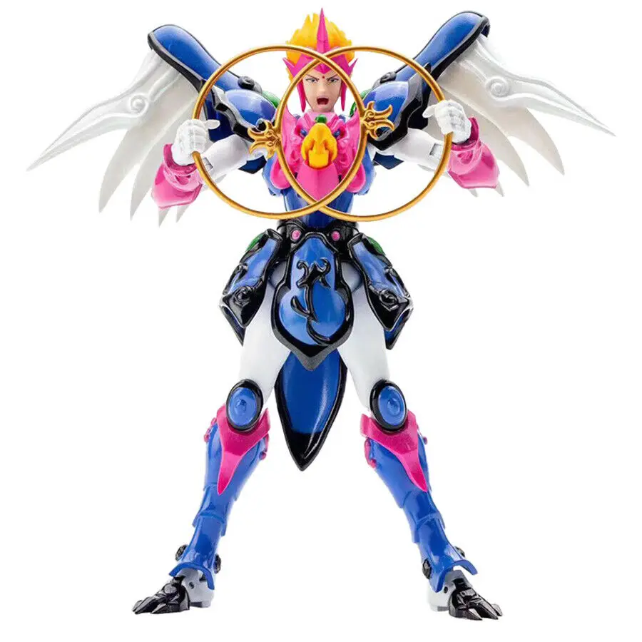 Dasheng Toy Tenkuu Senki Shurato Karura-Oh Reiga фигурка новая