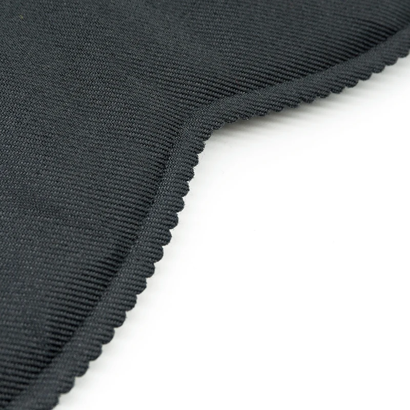 Черная маска Путешествия сна Отдых Спящая помощи для глаз Тенты крышка комфорт