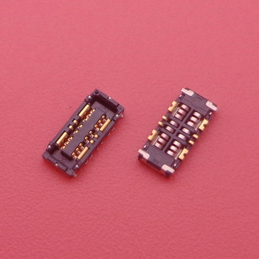 

1 шт. внутренний разъем FPC держатель аккумулятора зажим контакт на mortherboard для ASUS Zenfone 4 MAX ZC554KL