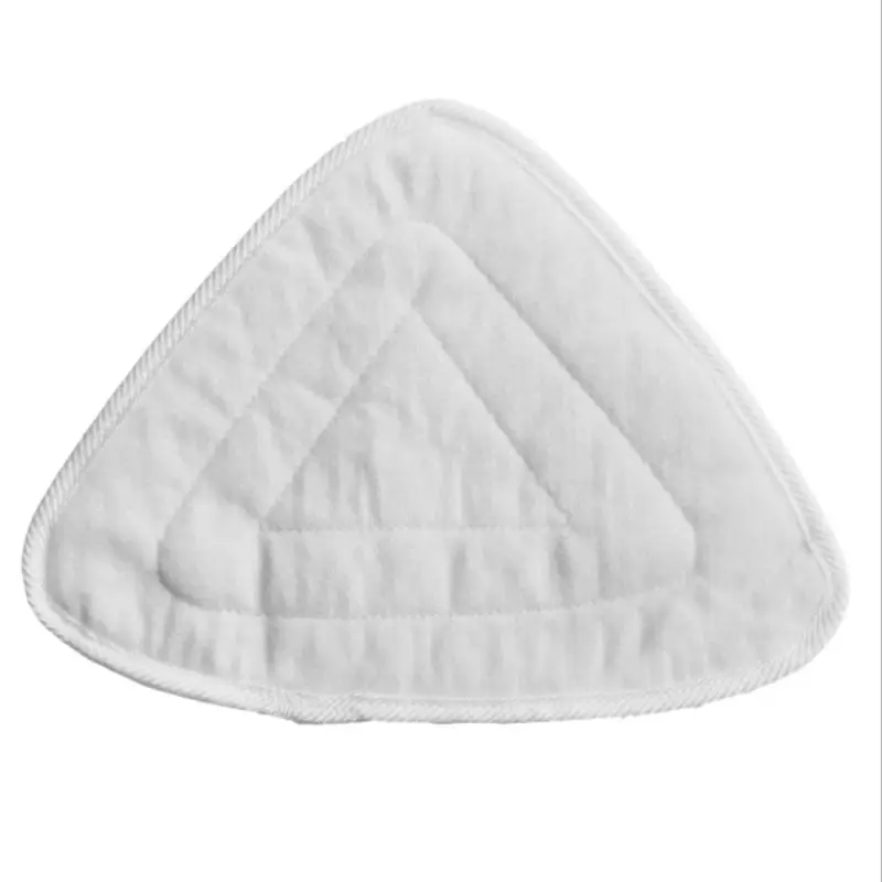 

CPDD Microfiber Refill Steam Mop Pads Replacement for O-Cedar, Pack of 2