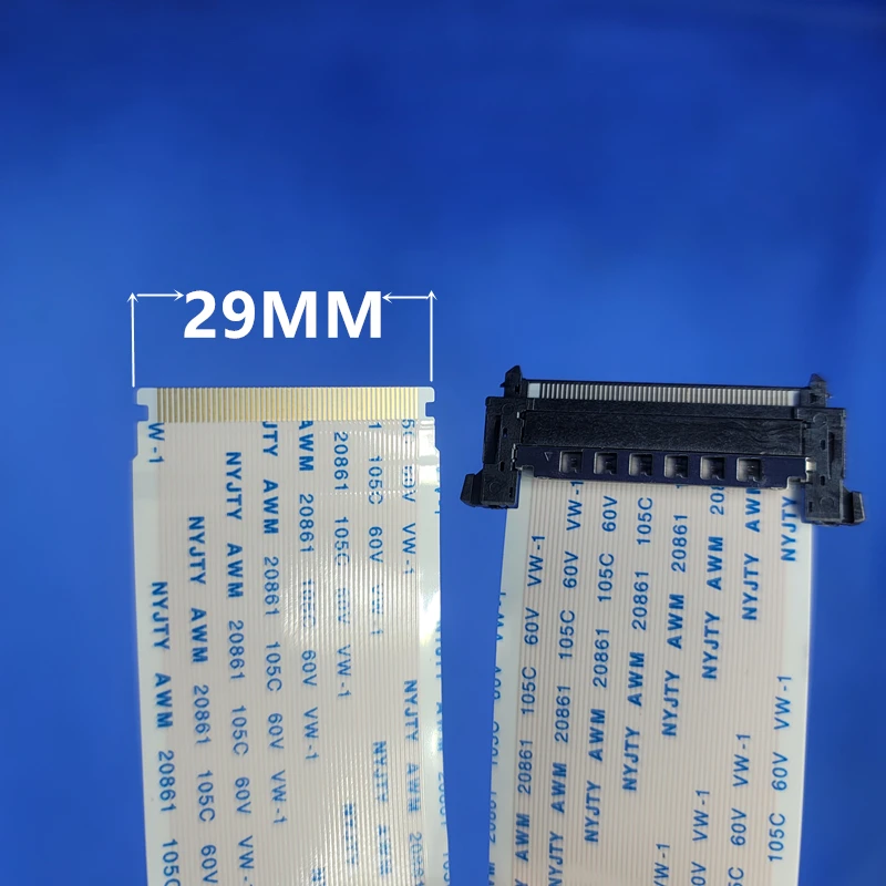 Кабель для внутреннего экрана Sony LCD TV 51 pin кабель | Электроника