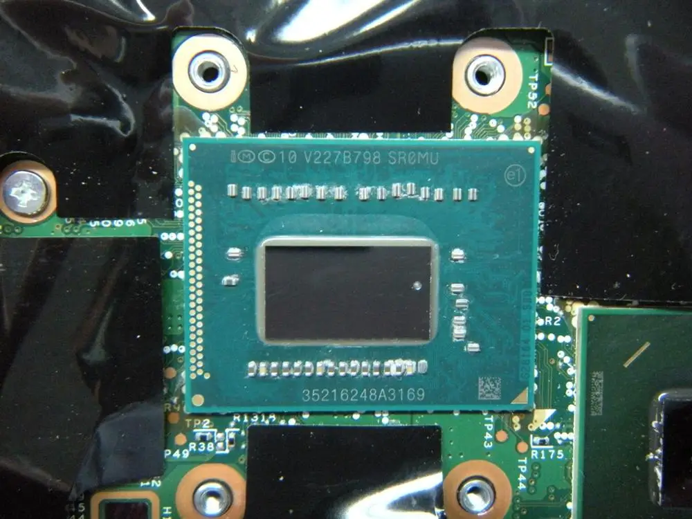 Материнская плата для Lenovo X230 X230i i7 i7-3520M CPU FRU 04X4513 04W6694 04W3716 00HM364 04X1409 | Компьютеры и