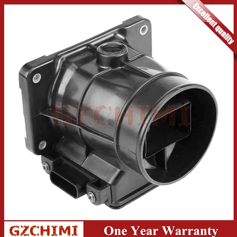 Датчик расхода воздуха MD336482 E5T08071 MD336501 MAF для Mitsubishi Pajero Montero Sport Galant 1999 2006 1