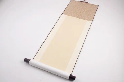 04 китайская Швабра для письма плотная шелковая ткань каллиграфии специальная