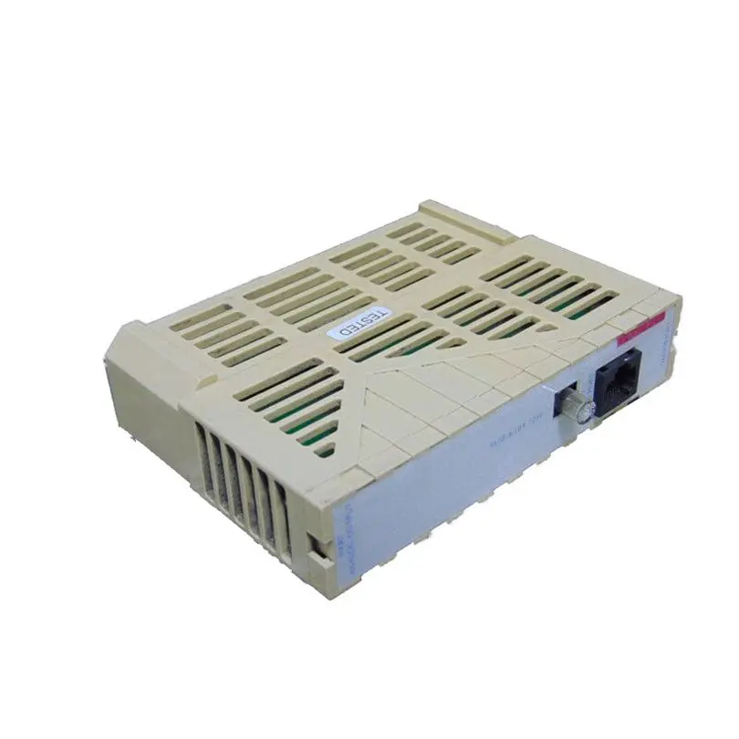 

Emerson 5X00063G01 Westinghouse Ovation, используемый аналоговый выходной модуль