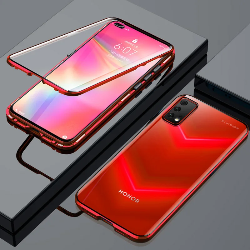 

Huawei Honor V30 Pro, Huawei Honor V30