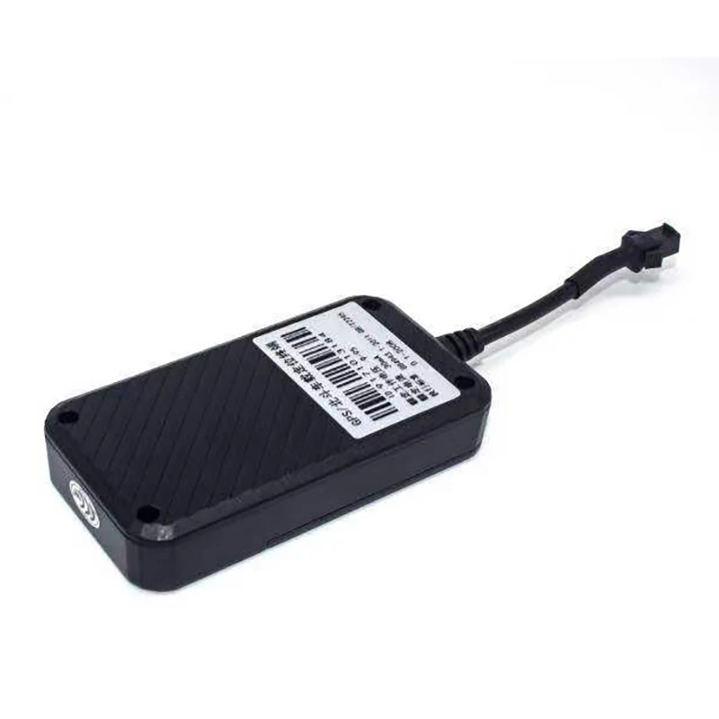 Устройство GPS трекера мини локатор для отслеживания в реальном времени GSM GPRS