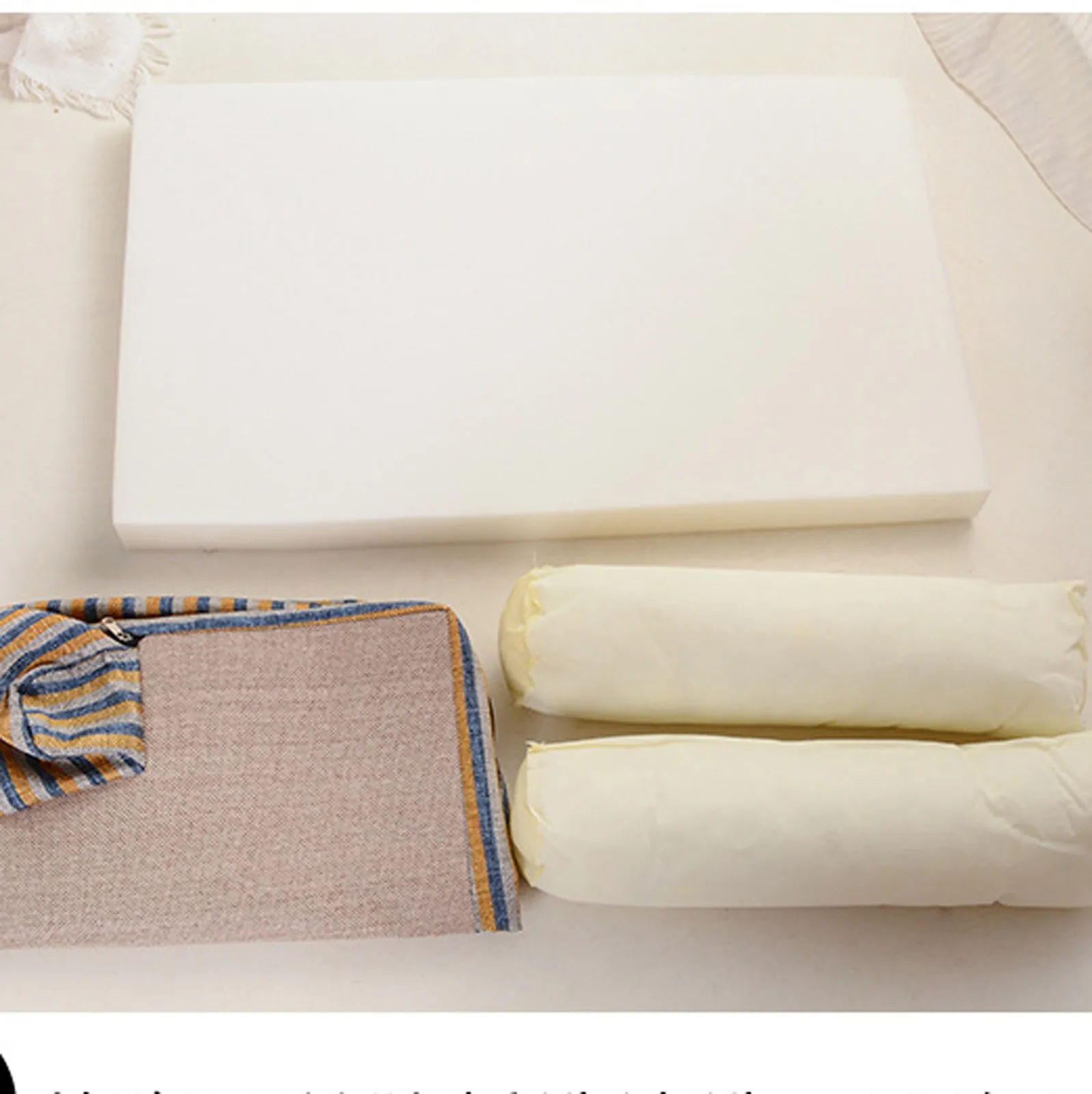 

Removable And Washable Resistant Pet Bed Cat Cama Para Gato Cat Accessories Panier Pour Chien Hairy Dog bed Cat Bed