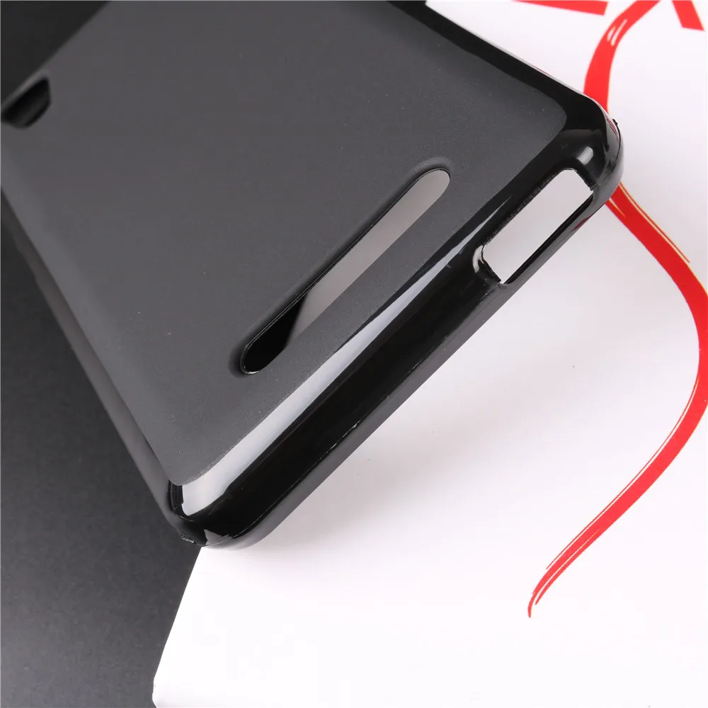 Fashion Case D 2 A 452 X 3 Soft Silicone TPU Cover Ultra Thin Cellphone Covers For ZTE Blade D2 A452 X3 T620 Phone Shell | Мобильные