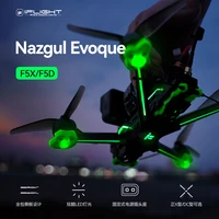 iflight nazgul evoque f5 analog 4s 6s bnf f5x f5d 5inch with succex e mini f7 45a 600mw stack for rc fpv drone