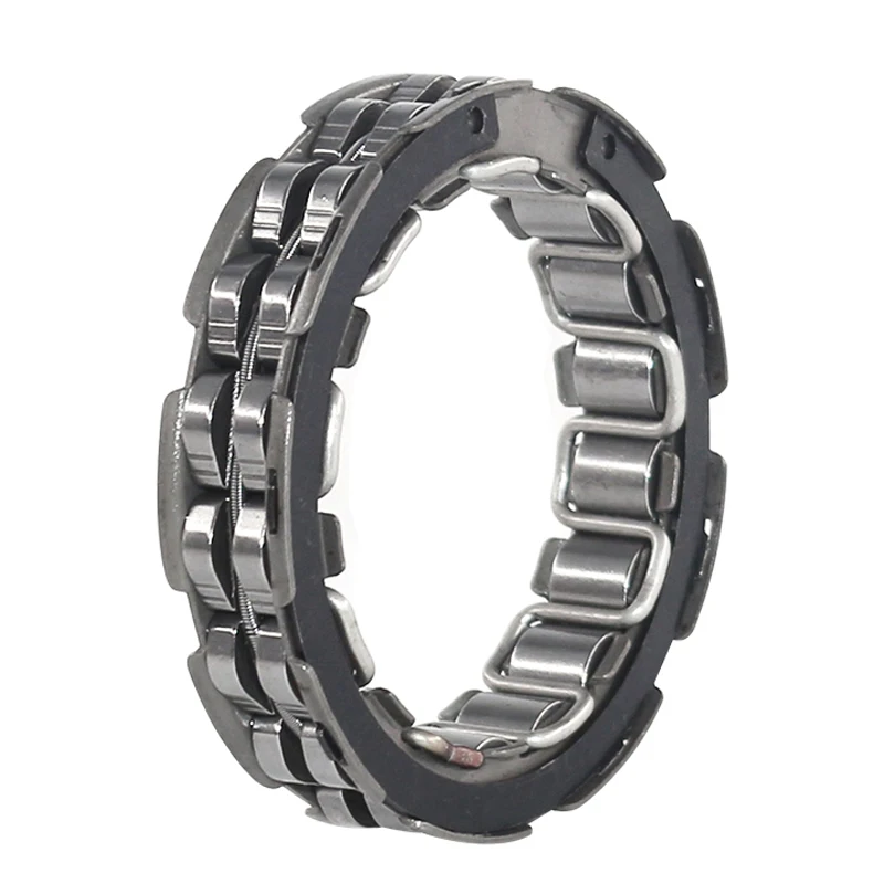 Бесплатная доставка большой роликовый усиленный односторонний подшипник