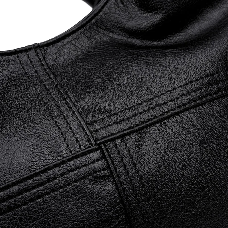 

Women's Handbags Designer Tote Bag Ladies Soft Leather Women Messenger Bags Patchwork Crossbody Bags High Quality Leather Bags