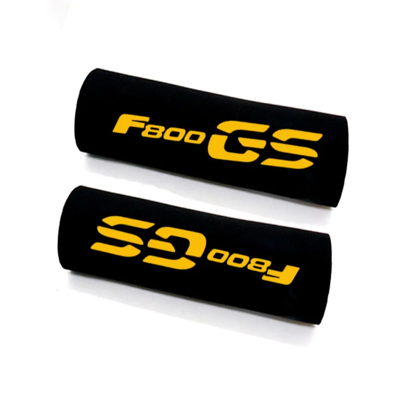 Передняя вилка мотоцикла задний амортизатор предохранитель подвески защита от